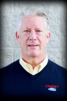 Staff member Mike Queen from ID_a6a5067d8284