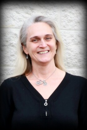 Staff member Jolene Defrank from ID_4358b6ec6d3a