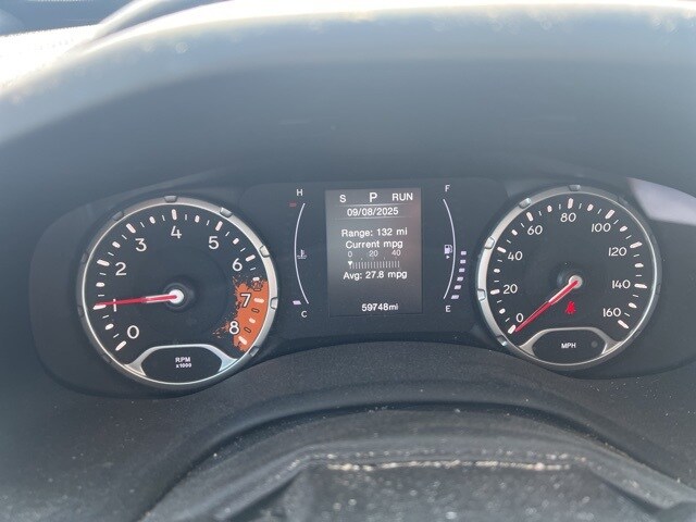 2018 Jeep Renegade Latitude North Edition photo 2