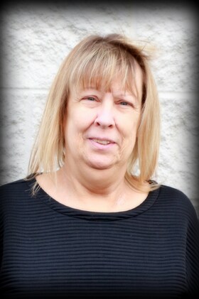 Staff member Mary Bacon from ID_4358b6ec6d3a
