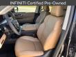 2026 INFINITI QX80 LUXE SUV
