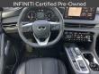 2027 INFINITI QX60 LUXE SUV