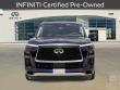 2025 INFINITI QX80 LUXE SUV