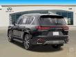 2025 LEXUS LX 600 Luxury SUV