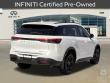 2026 INFINITI QX60 SPORT SUV