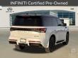 2026 INFINITI QX80 AUTOGRAPH SUV