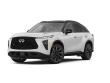 2027 INFINITI QX65 UT