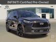 2026 INFINITI QX60 AUTOGRAPH SUV