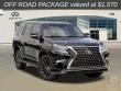 2023 LEXUS GX 460 Luxury SUV