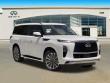 2027 INFINITI QX80 LUXE SUV