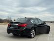 2014 INFINITI Q50 Premium Sedan