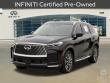2026 INFINITI QX60 LUXE SUV