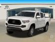 2023 Toyota Tacoma SR V6 Truck Double Cab