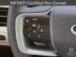 2026 INFINITI QX80 PURE SUV
