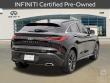 2023 INFINITI QX55 LUXE SUV