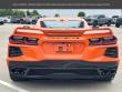 2024 Chevrolet Corvette Stingray w/3LT Coupe