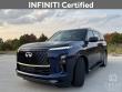 2025 INFINITI QX80 AUTOGRAPH SUV