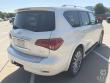 2016 INFINITI QX80 5.6 SUV