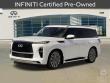 2026 INFINITI QX80 LUXE SUV