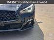 2023 INFINITI Q50 SENSORY Sedan