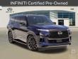 2025 INFINITI QX80 AUTOGRAPH SUV