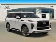 2027 INFINITI QX80 LUXE SUV