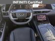 2025 INFINITI QX80 PURE SUV