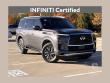 2025 INFINITI QX80 PURE SUV