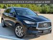 2024 INFINITI QX50 LUXE SUV
