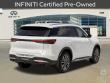 2026 INFINITI QX60 LUXE SUV