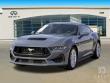 2024 Ford Mustang Coupe