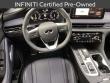2026 INFINITI QX60 SPORT SUV