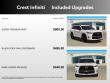 2026 INFINITI QX60 SPORT SUV