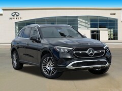 2025 Mercedes-Benz GLC 300 4MATIC SUV