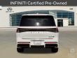 2026 INFINITI QX80 SPORT SUV