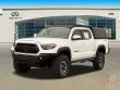 2021 Toyota Tacoma Truck Double Cab