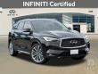 2023 INFINITI QX50 SENSORY SUV