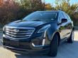 2019 CADILLAC XT5 Premium Luxury SUV