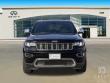2021 Jeep Grand Cherokee Limited SUV