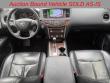 2018 Nissan Pathfinder Platinum SUV