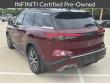 2025 INFINITI QX60 AUTOGRAPH SUV