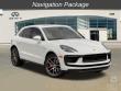 2023 Porsche Macan S SUV
