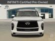 2025 INFINITI QX80 LUXE SUV