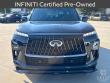 2026 INFINITI QX80 SPORT SUV