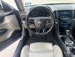 2015 CADILLAC ATS 2.0L Turbo Luxury Coupe