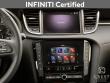 2025 INFINITI QX50 LUXE SUV