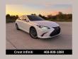 2025 LEXUS ES 350 Ultra Luxury Sedan