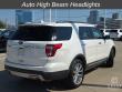 2017 Ford Explorer Limited SUV