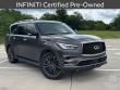 2024 INFINITI QX80 PREMIUM SELECT SUV