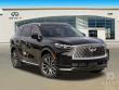 2026 INFINITI QX60 LUXE SUV